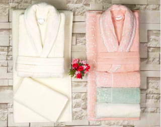 Things to consider when buying a bathrobe