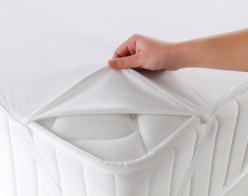 liquid proof mattress protector