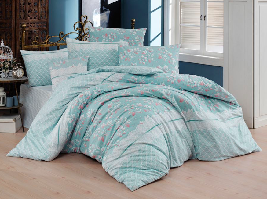 Things to consider when buying a bedding set