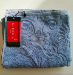 hand towel