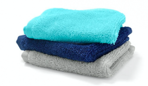 kitchen towel