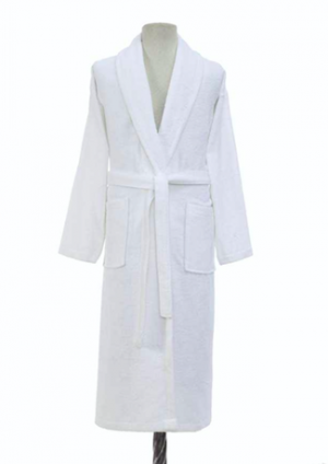 HOTEL BATHROBES