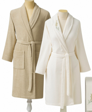 BATHROBES