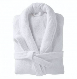 Bathrobes