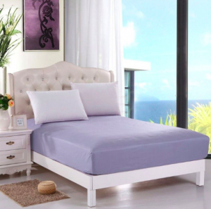 JERSEY FITTED SHEET