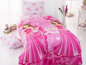 Baby bedding set