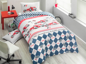 young duvet cover set