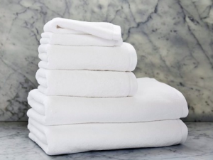 HOTEL TOWEL