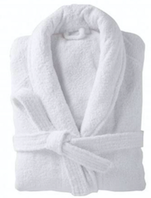 HOTEL BATHROBES