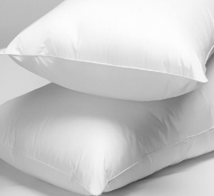 FIBER PILLOW